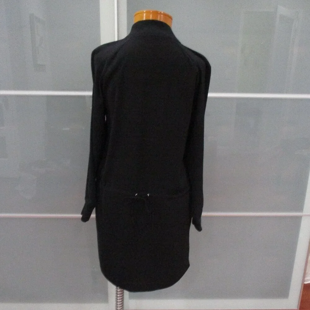 Rachel Rachel Roy Long Sleeve Shift Dress - Picture 3 of 5